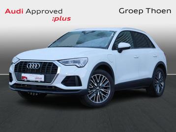 Audi Q3 PHEV Q3 PHEV 45 TFSIe Attraction S tron.(180 kW) beschikbaar voor biedingen