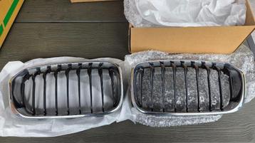 Nieren (grill) BMW 1 serie beschikbaar voor biedingen