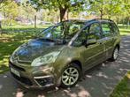 Citroen c4 Piccaso 7 zitplaatsen, Voorwielaandrijving, Euro 5, Bruin, 1600 cc