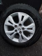 Pneus hiver/été sur jante alu pour Toyota Yaris Cross, Enlèvement, Pneus hiver, Pneu(s)