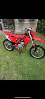 Gaz à gaz 350 4t 2025, Enlèvement, 1 cylindre, Plus de 35 kW