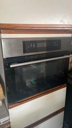 Inbouw combi oven, Elektronische apparatuur, Ophalen