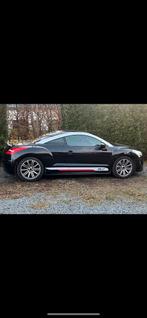 Peugeot RCZ ,Année 2011, 1600 Essence 200cv, Auto's, Peugeot, Particulier, RCZ, Te koop, Benzine