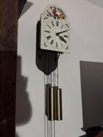 authentiek appelklokje, Ophalen