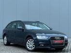 Audi A4 Avant 2.0 TDi Automaat Cruise Park.Sensor CruiseC, Autos, Cuir, Euro 5, Achat, Entreprise
