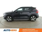 Volvo XC40 1.5 T4 Recharge Plug-in Hybrid Plus Dark 2WD, Gebruikt, Zwart, 5 zetels, 5 deurs