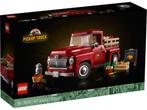 Lego Icons 10290 - Pick-uptruck, Kinderen en Baby's, Speelgoed | Duplo en Lego, Ophalen, Nieuw, Complete set, Lego