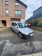 Opel combo 1.7 utilitaire, Autos, Achat, Particulier