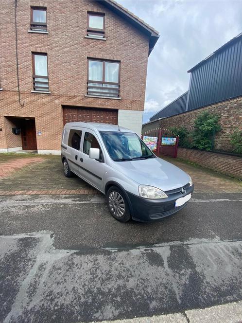 Opel combo 1.7 utilitaire, Autos, Opel, Particulier