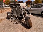 Gemakkelijke driewielige familie, Motoren, 1360 cc, Meer dan 35 kW