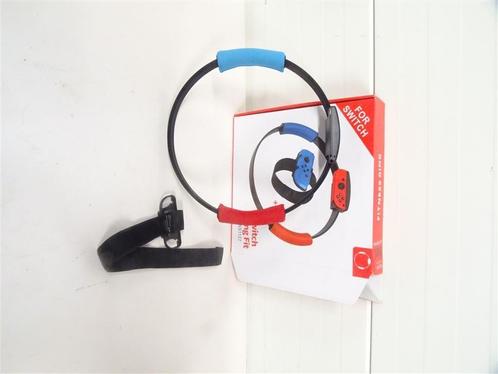 A6276. Losse ring voor Ring Fit Adventure [Nintendo Switch], Games en Spelcomputers, Games | Nintendo Switch, Gebruikt, Ophalen of Verzenden
