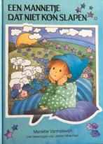 boek:Een koffertje vol dromen/Gaatjes in/Mariette & Jaklien, Enlèvement ou Envoi, Utilisé, Fiction général, Livre de lecture