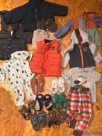 Lot de vêtements pour garçon de 18M - 2ans (taille 86-92), Enlèvement, Utilisé, Garçon, Ensemble