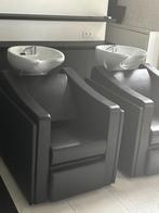 Wasunits perfect staat met massage ideaal voor headspa, Ophalen