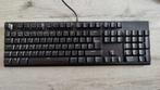 Corsair K60 Pro mechanisch gaming toetsenbord, Gaming toetsenbord, Azerty, Ophalen of Verzenden, Zo goed als nieuw