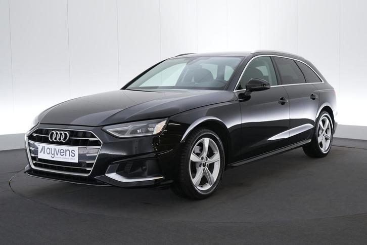(2AMA287) AUDI A4 AVANT, Auto's, Audi, Bedrijf, Te koop, A4, ABS, Airbags, Airconditioning, Bluetooth, Boordcomputer, Centrale vergrendeling