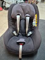 maxi-cosi 2 way Pearl & 2way fix, Ophalen, Gebruikt, Maxi-Cosi, Isofix