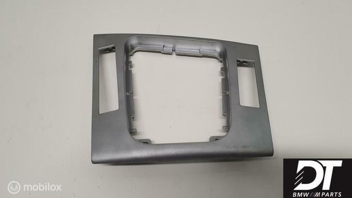 Sierlijsten pook BMW 3-serie E46 ('98-'05) 51168211465, Auto-onderdelen, Carrosserie, BMW, Gebruikt, Ophalen of Verzenden