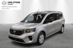 Nissan Townstar L2H1-7-zit- Aut- Airco -Carplay, Neuf, Achat, Entreprise, 7 places