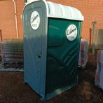 Werf Wc toilet, Ophalen, Toilet