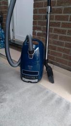 Aspirateur miele C3- 890W- comme neuf, Enlèvement ou Envoi, Aspirateur