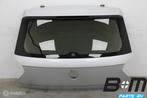 Achterklep met privacy glas VW Polo 2G LA7W 2G6827025E, Auto-onderdelen, Gebruikt