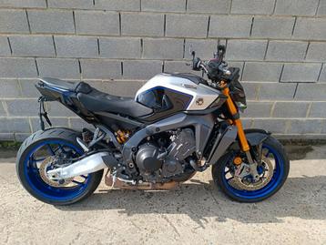 Achat moto accidentée et occasion  beschikbaar voor biedingen
