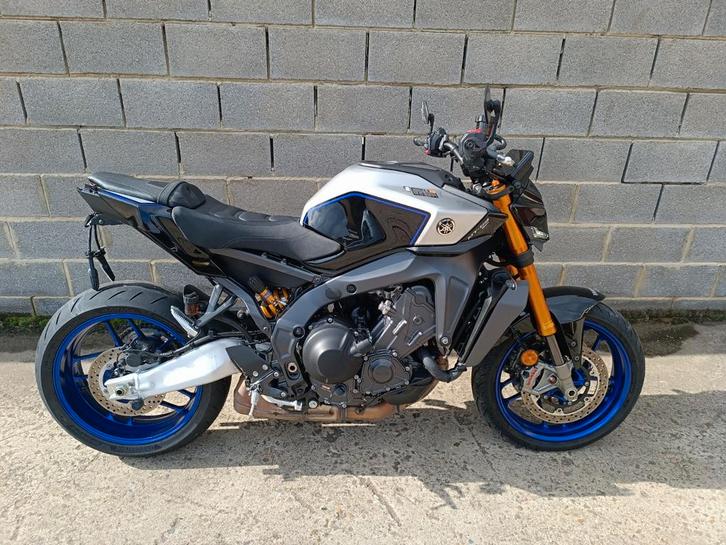 Achat moto accidentée et occasion, Motoren, Overige Motoren, Ophalen