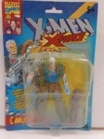 X-Men Cable, Verzamelen, Poppetjes en Figuurtjes, Ophalen of Verzenden, Zo goed als nieuw