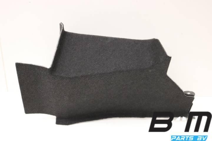 Achterwand deksel links Audi A3 8V FL, Auto-onderdelen, Interieur en Bekleding, Gebruikt