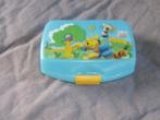 brooddoos / doosje tigger &pooh, Huis en Inrichting, Ophalen of Verzenden, Gebruikt