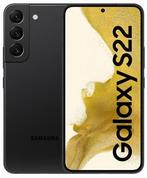 Samsung S22, Telecommunicatie, Mobiele telefoons | Samsung, Ophalen, Zwart, Touchscreen, Zo goed als nieuw