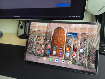 Samsung Galaxy Tab S10+ 5G/256 GB beschikbaar voor biedingen