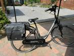 Vélo électrique Norta, cadre Alu, 7 vitesses, Nexus, 51 à 55 cm, Enlèvement, Utilisé