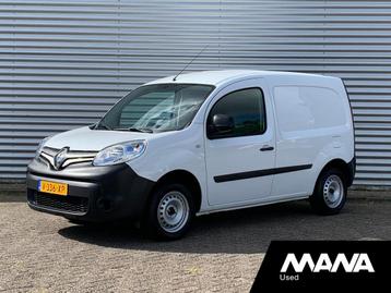 Renault Kangoo 1.5 dCi 75 Energy Comfort Airco Bluetooth Cru beschikbaar voor biedingen