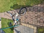 Crossfiets, Ophalen, Zo goed als nieuw