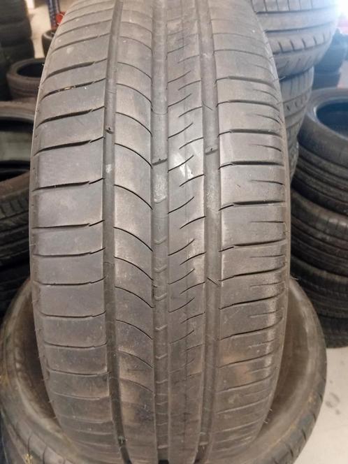 205/55r16 91v Michelin 2055516 205/55/r16 205 55 r16, Auto-onderdelen, Besturing, Ophalen of Verzenden