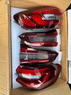 Komplete 4 delige originele BMW X5 G05 achterlichten set, Ophalen of Verzenden, BMW