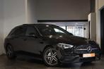 Mercedes-Benz C-CLASS 200 Break C200 d AMG Line *BTW DodeH P, Autos, Cuir, Achat, Euro 6, Entreprise