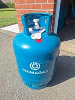 Primagaz PrimaBlue 18 gasfles, Ophalen, Nieuw
