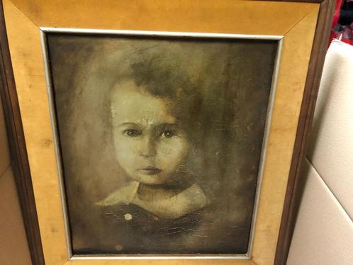 ets, Antiek en Kunst, Kunst | Etsen en Gravures, Ophalen of Verzenden
