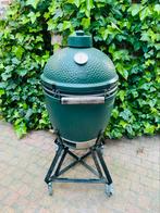 Big green egg large, Tuin en Terras, Houtskoolbarbecues, Ophalen