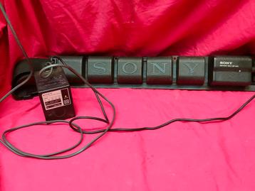 Sony batterij riem. beschikbaar voor biedingen