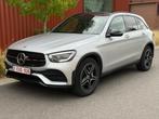 Mercedes-Benz GLC 220d 4Matic AMG Line, Auto's, Automaat, Android Auto, Leder, Diesel
