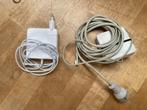MagSafe Power Adapter, Ophalen, Gebruikt