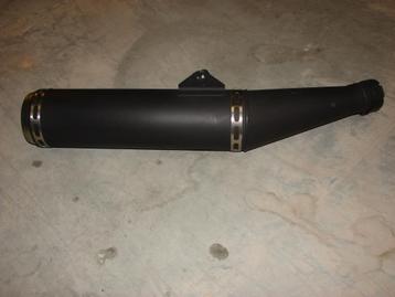 YAMAHA XJR1300 2007-2016 silencieux origine état neuf  beschikbaar voor biedingen