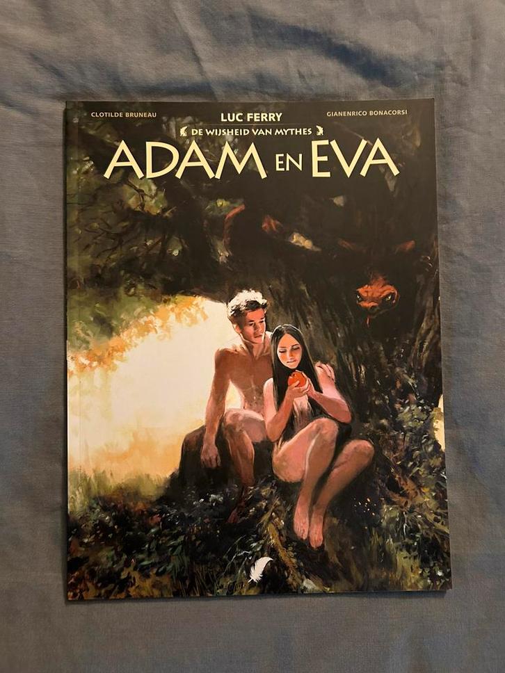 Diverse nieuwe strips van oa Bakelandt, IRS, Soda, Zeven, Livres, BD, Neuf, Plusieurs BD, Envoi