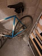 koersfiets, Minder dan 10 versnellingen, Gebruikt, 26 inch, 65 cm of meer