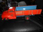 Gama camion en tôle 30cm ( western Germany), Collections, Enlèvement ou Envoi