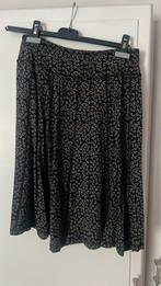 Rok terre bleue, Kleding | Dames, Rokken, Terre Bleue, Zwart, Ophalen of Verzenden, Zo goed als nieuw